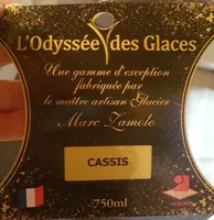 L'odyssée des glaces