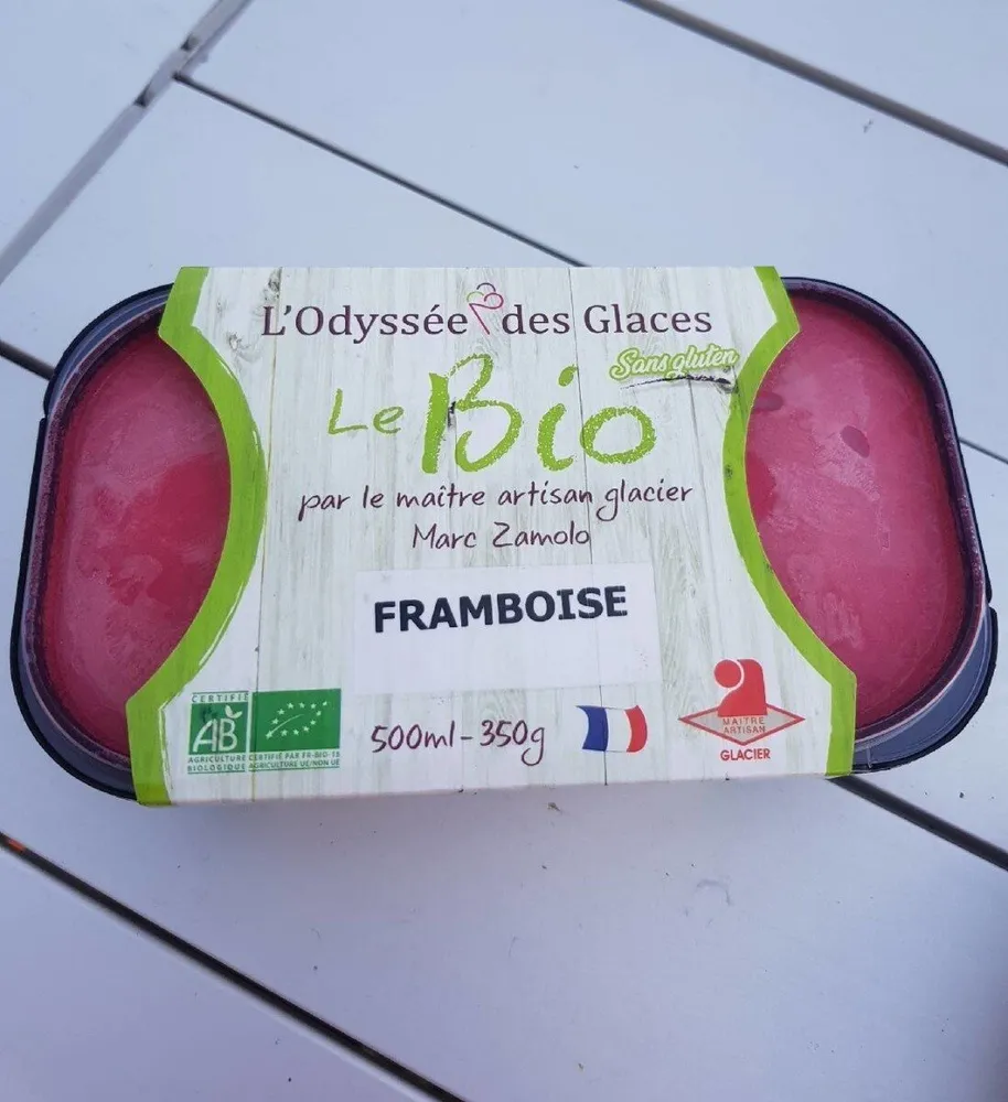 Le bio