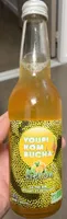 Youpi kombucha