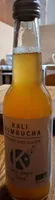 Kali kombucha