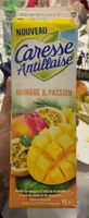 Caresse antillaise