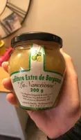 Confiture extra de bergamote