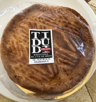 Gateau breton
