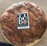 Kouign amann
