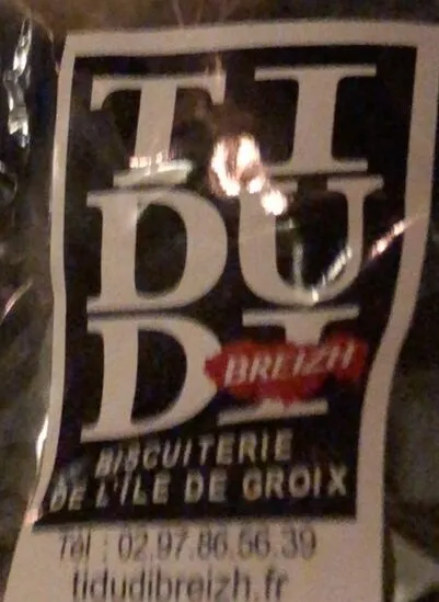 Cookies chocolat et noix