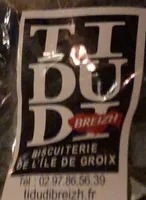 Cookies chocolat et noix