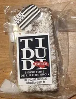 Croute de thé
