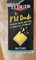 Le petit Dudi