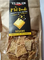 Le P'tit du Sésame