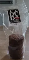 Palet chocolat