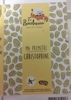 Ma premiere christophine
