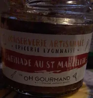 Confinade au st marcelin