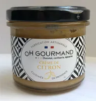 Crème de Citron