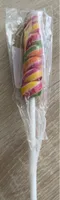Sucette Torsadée Tutti Frutti