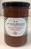Sauce Tomate