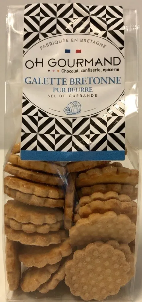 Galette Bretonne Pur Beurre