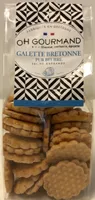 Galette Bretonne Pur Beurre