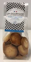 Sablé Breton Pur Beurre