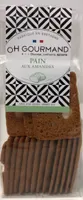 Pain aux Amandes