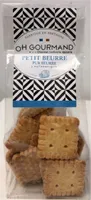 Petit Beurre Pur Beurre