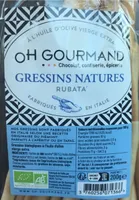 Gressins Natures