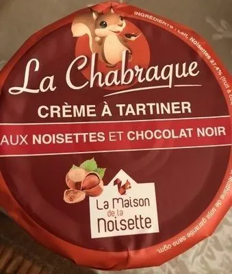 La Chabraque