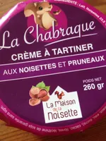 La chabraque