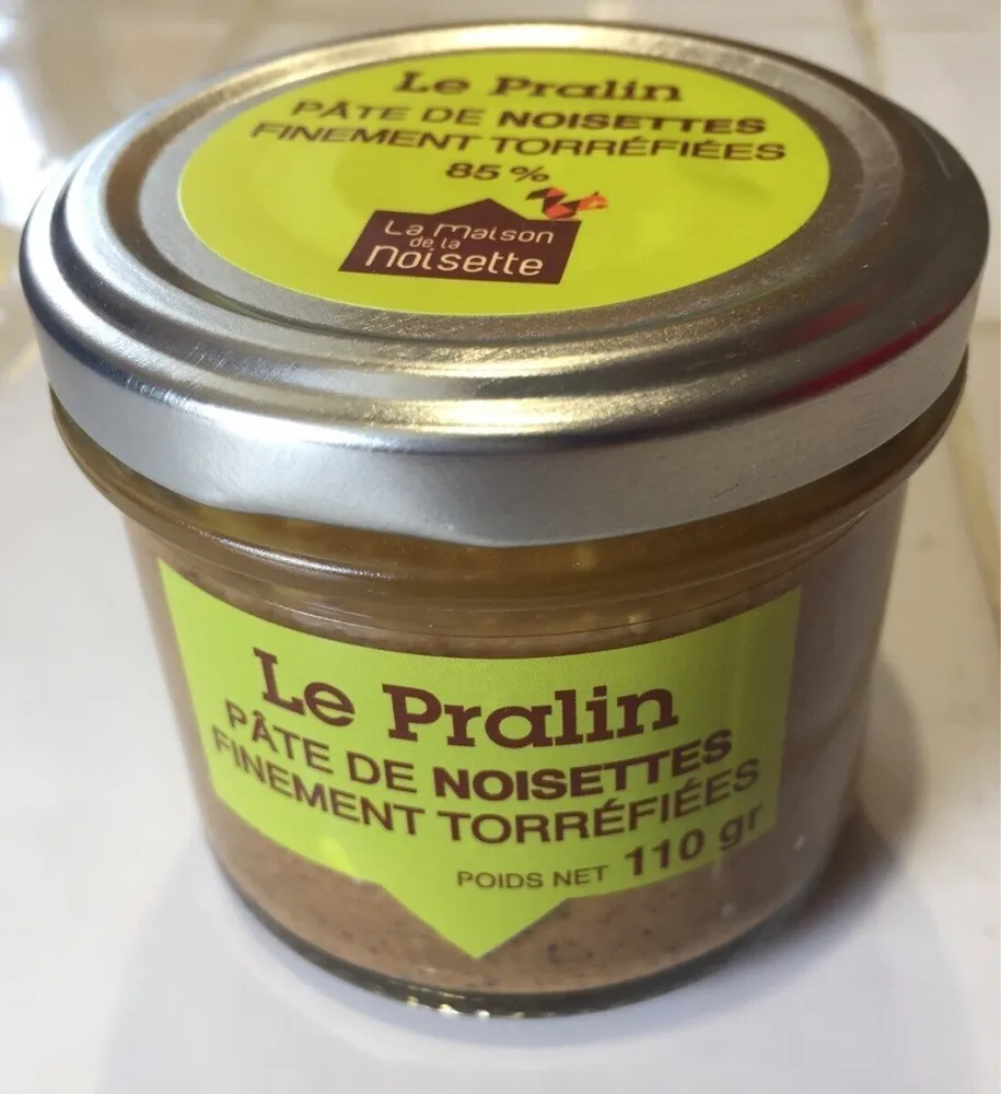 Le Pralin