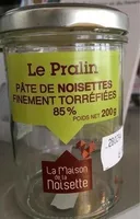 Le pralin