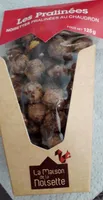 Les pralinées