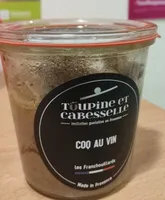 Coq au vin