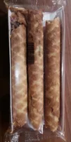 Gaufrette de Bourgogne
