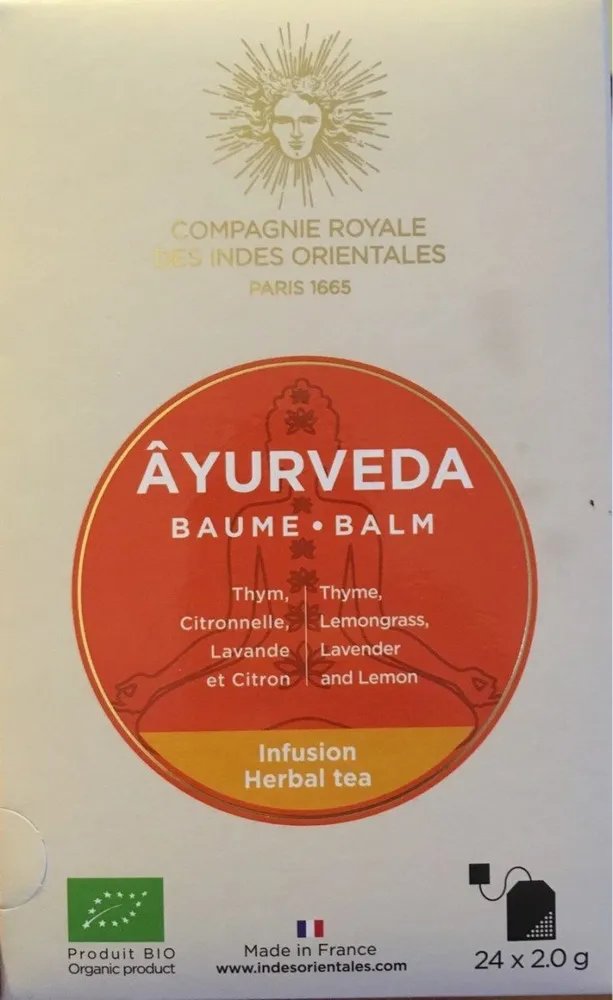 Ayurveda