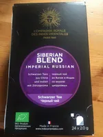 Siberian Blend