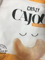 Crazy Cajou