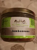 Jambonneau