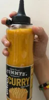 Curry sweet sauce