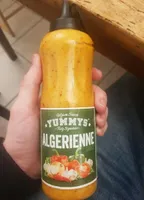 ALGERIENNE SAUCE