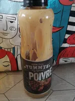Sauce poivre
