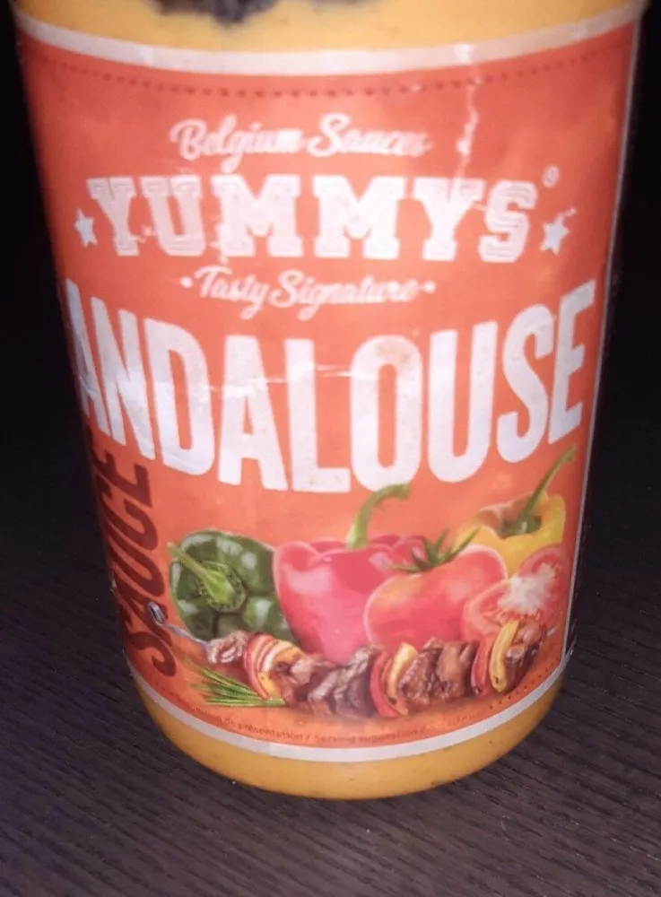 Andalouse