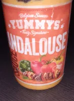 Andalouse