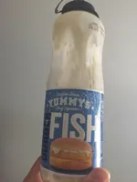 Sauce fish yummys