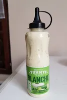 Sauce blanche