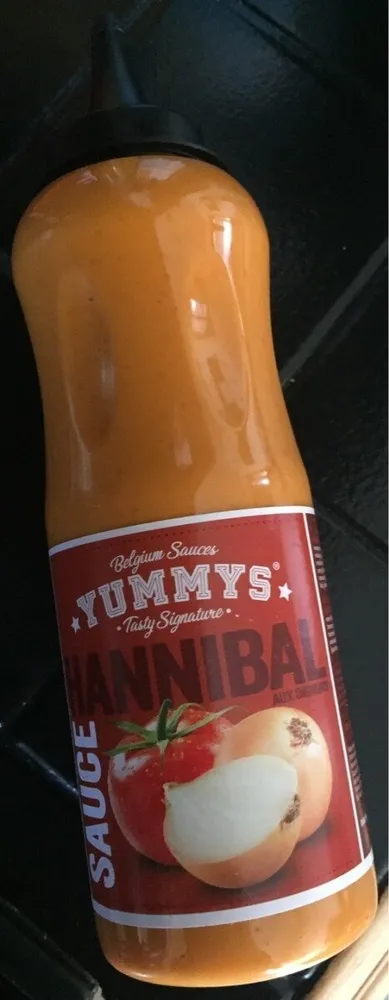 Hannibal Yummy's