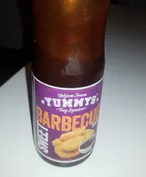 Barbecue sauce