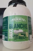 Sauce blanche