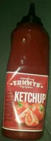 Ketchup