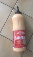 Sauce Samorai
