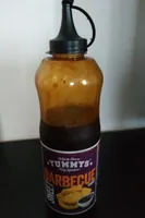 Sauce barbecue