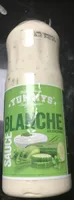 Sauce Blanche